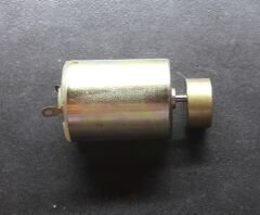 Titreşim Motoru 5v - Güçlü
