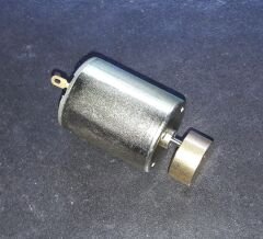 Titreşim Motoru 5v - Güçlü