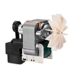 Hava Vakum Pompası AC 220V-50Hz