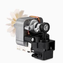 Hava Vakum Pompası AC 220V-50Hz