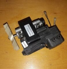 Hava Vakum Pompası AC 220V-50Hz