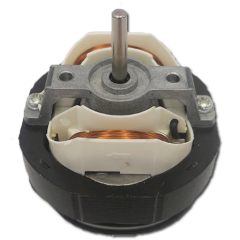 HAM-1000 AC 220v Motor SR-12Q-0034 - Elektrikli Isıtıcı Fan Motoru