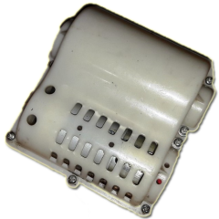 Kayışlı Titreşim Motoru Sistemi - Masaj Aletlerine Uygun Kutulu