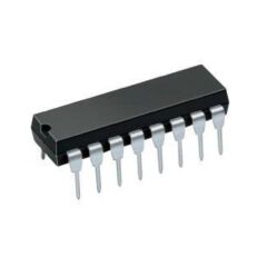74151N Multiplexer Entegresi DIP16