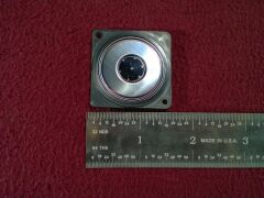 Toshiba FDK TS-50 8R 0.4W Hoparlör