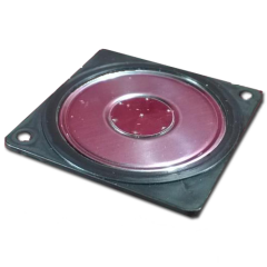 Toshiba FDK TS-50 8R 0.4W Hoparlör