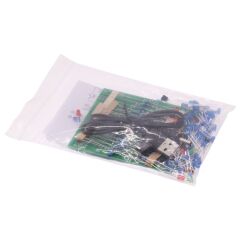 Sallanan Zil Efekti Hobi Devresi - Demonte(Montesiz)