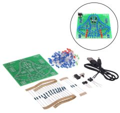 Sallanan Zil Efekti Hobi Devresi - Demonte(Montesiz)