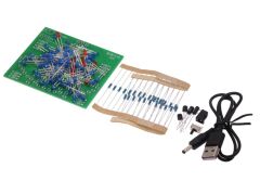 Sallanan Zil Efekti Hobi Devresi - Demonte(Montesiz)