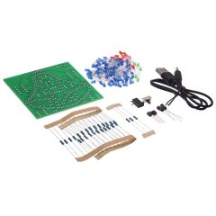 Sallanan Zil Efekti Hobi Devresi - Demonte(Montesiz)