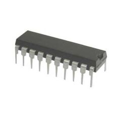 PLS153N Programmable Logic Arrays Entegresi 18x42x10 DIP20