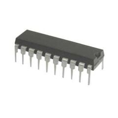 PLS159N Programmable Logic Sequencer Entegresi 16x45x12 DIP20