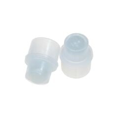 Plastik Mini Sarhoş Tekerlek - 2 Adet