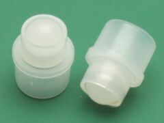 Plastik Mini Sarhoş Tekerlek - 2 Adet