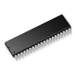 MC68488P  8-Bit MPUS, MCUS, Peripherals Interface Adapter Entegresi DIP40