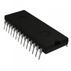 AMI 8618MAU S6551P Entegresi DIP28