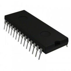 AMI 8618MAU S6551P Entegresi DIP28