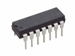 74LS19AN Schmitt Trigger Positive Nand Gate Entegresi DIP14