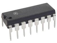 MC14532BCP 8-Bit Priority Encoder Entegresi DIP16