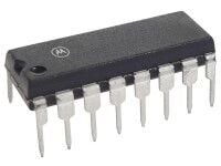 MC14532BCP 8-Bit Priority Encoder Entegresi DIP16