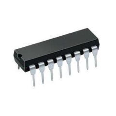 74LS138 Multiplexer Demultiplexer Entegresi DIP16
