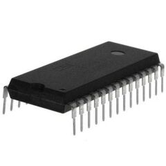 HD74LS154P 4-16 Line Decoder Demultiplexer Entegresi DIP24