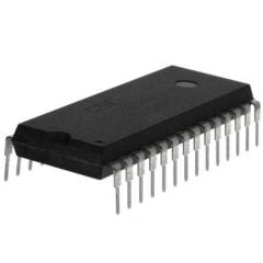 HD74LS154P 4-16 Line Decoder Demultiplexer Entegresi DIP24