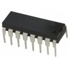 74LS194 4-Bit Bidirectional Universal Shift 74194