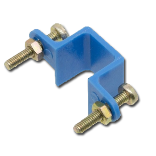 N20 Motor Tutucu - M3 Vidalı - 2 adet