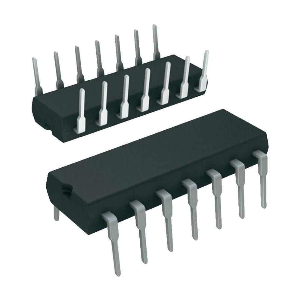095CP 8646 Entegresi DIP16