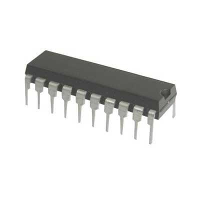 TC514256AP-80 Memory 256x4 Fast Page Dynamic Ram DIP20