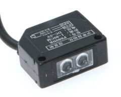 FS80 Cisim  - Engel Algılama Sensörü - FS80NK