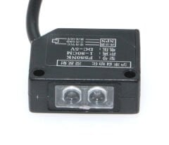 FS80 Cisim  - Engel Algılama Sensörü - FS80NK