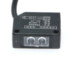 FS80 Cisim  - Engel Algılama Sensörü - FS80NK