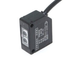 FS80 Cisim  - Engel Algılama Sensörü - FS80NK