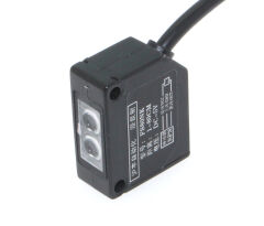 FS80 Cisim  - Engel Algılama Sensörü - FS80NK