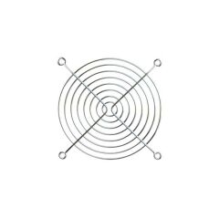120x120mm Metal Fan Koruma Teli
