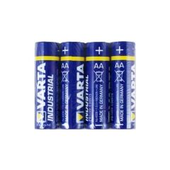 Varta 4006 Endüstriyel Alkalin Aa Size Kalem Pil 4Lü
