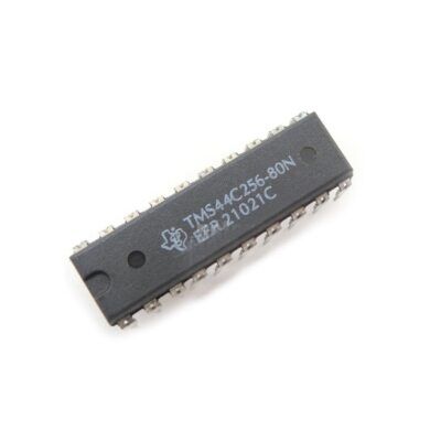 TMS44C256-80N Memory 256Kx4 80ns Fast Page Dynamic Ram DIP20