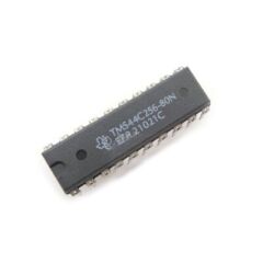 TMS44C256-80N Memory 256Kx4 80ns Fast Page Dynamic Ram DIP20