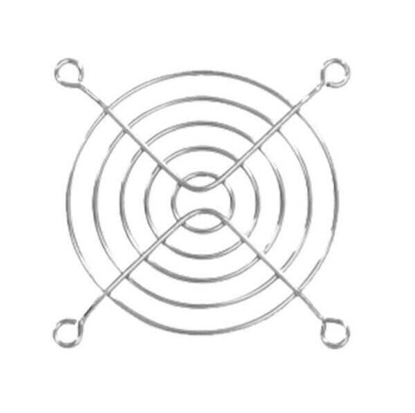 80x80mm Metal Fan Koruma Teli
