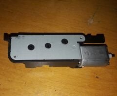 DC Motor Dişli Sistemi  - 90º L Tipi