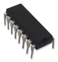11C70 D Tipi Flip Flop Entegresi DIP16