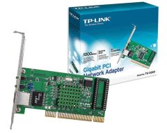 TP-LINK TG-3269 32-bit Gigabit PCI Network Adaptör 802.3/802.3u/802.3ab