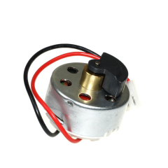 Titreşim - Rüzgar Motoru DC 220V WRK-450SH-062200