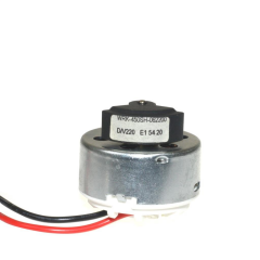 Titreşim - Rüzgar Motoru DC 220V WRK-450SH-062200