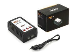iMax B3 Pro 7.4 V 11.1 V Lipo Pil Balanslı Şarj Aleti