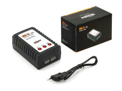 iMax B3 Pro 7.4 V 11.1 V Lipo Pil Balanslı Şarj Aleti