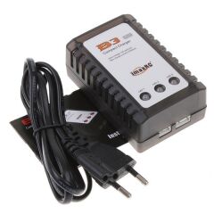 iMax B3 Pro 7.4 V 11.1 V Lipo Pil Balanslı Şarj Aleti