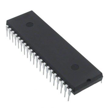 Intel P80C51BH DIP40 Programlanabilir Çevre Arayüzü